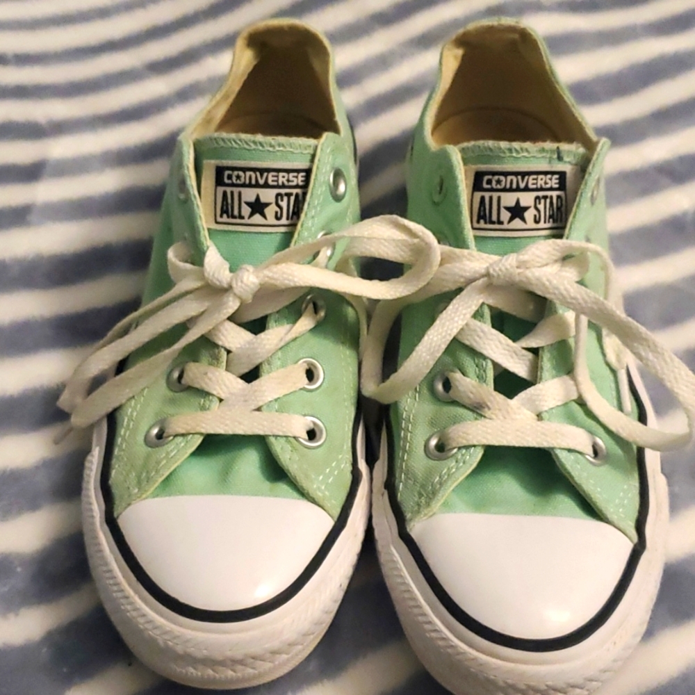 Converse EUC